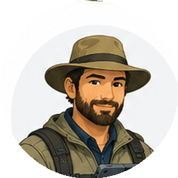 Surveyor avatar 07