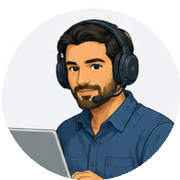 Surveyor avatar 13
