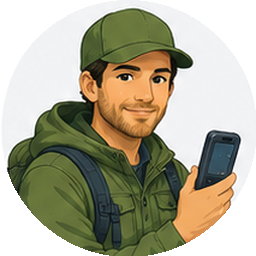Surveyor avatar 18