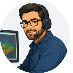 Surveyor avatar 20
