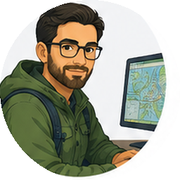 Surveyor avatar 24
