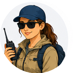 Surveyor avatar 34