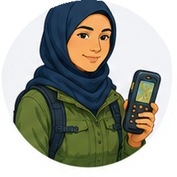 Surveyor avatar 47